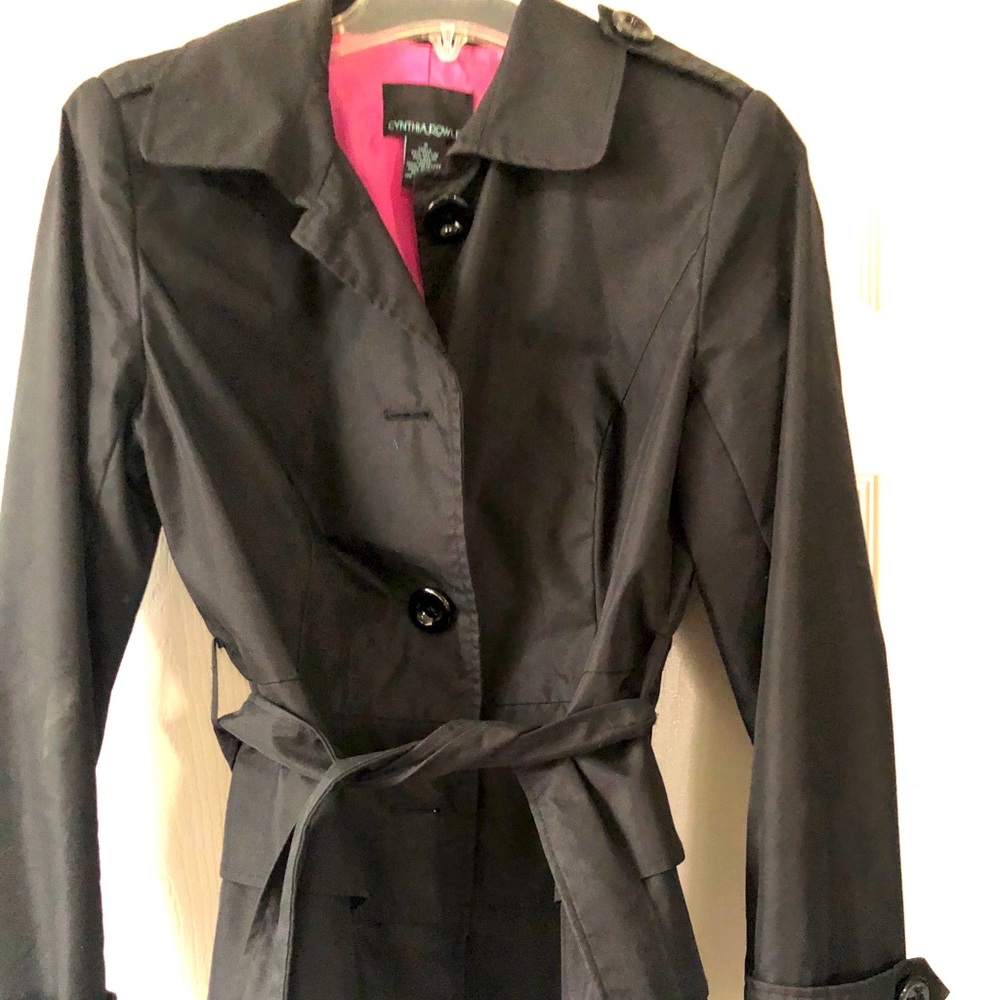 Light weight women’s jacket